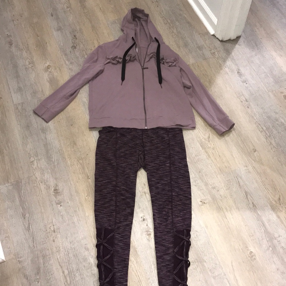 Livi active set